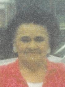 Goldie Ann Ford